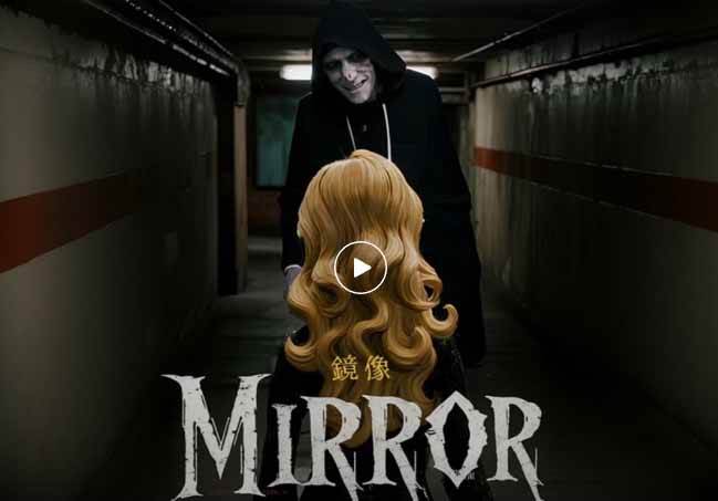 图片[3]-《镜像》AI动画高阶课：全网爆火短片复刻，音频驱动+分镜+特效叠加技法-优优云网创