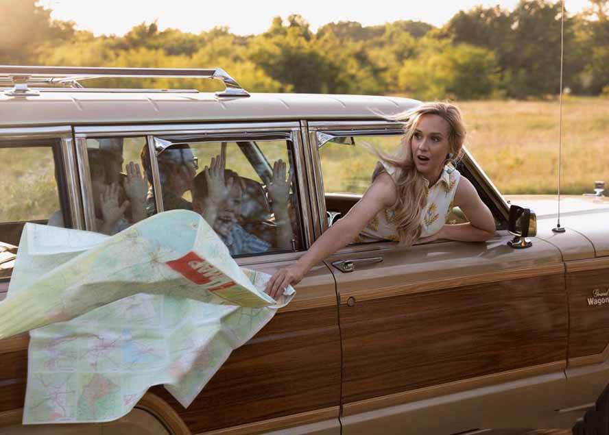 图片[3]-大师级GTG出品-老友记系列AI自适应预设The Friends Preset Collection-优优云网创