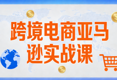 丝丝老师·跨境电商亚马逊实战课(更新2月)-优优云网创