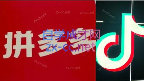 老陶电商·拼多多+抖音小店无货源开店(更新10月)-优优云网创